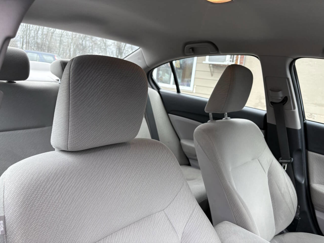 Used 2013 Honda Civic LX image 29