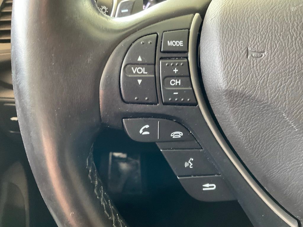 Used 2017 Acura RDX AWD image 12