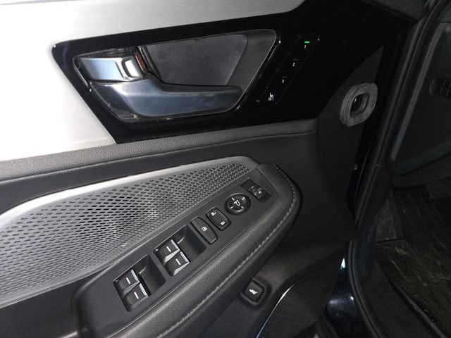 Certified 2025 Acura MDX FWD image 13