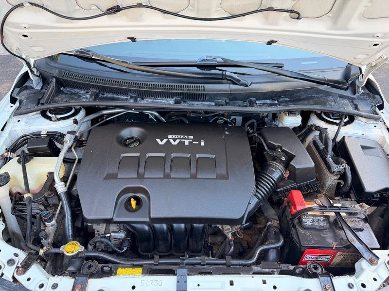Used 2010 Toyota Corolla FWD image 21