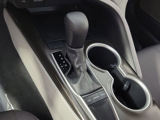 Used 2023 Toyota Camry LE FWD image 30