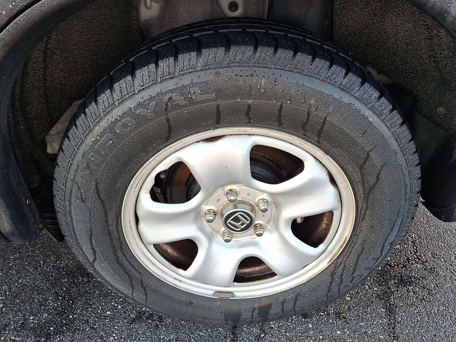 Used 2015 Honda CR-V LX image 12