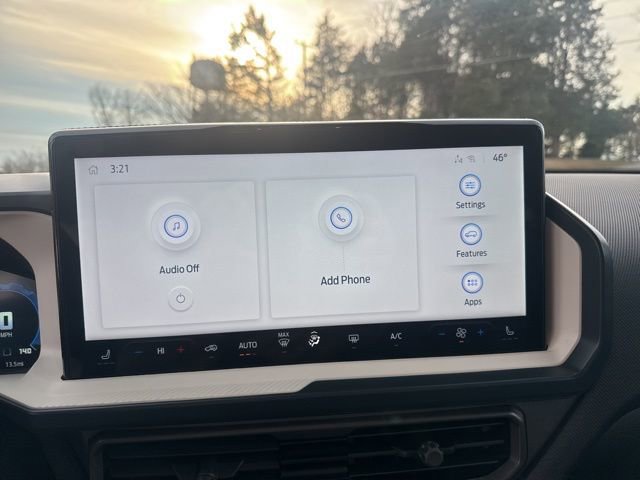 New 2025 Ford Bronco Sport Heritage w/ Convenience Package image 14