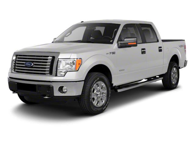 Used 2010 Ford F150 Lariat AWD/4WD image 19