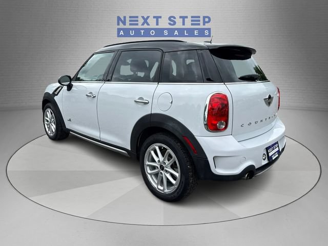 Used 2016 MINI Cooper Countryman S AWD/4WD image 5