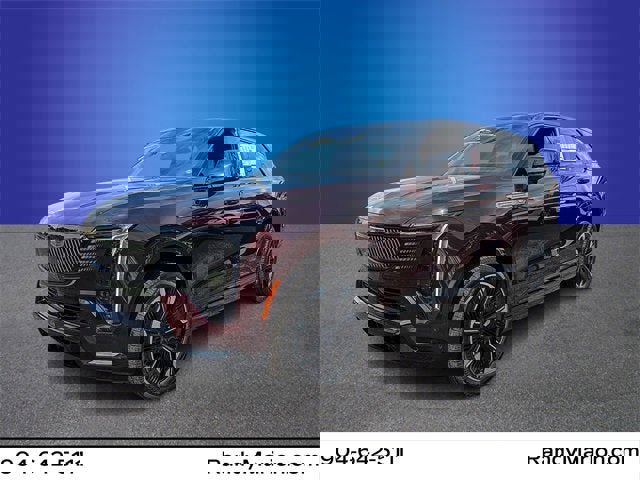 New 2025 Cadillac Escalade IQ Sport 1