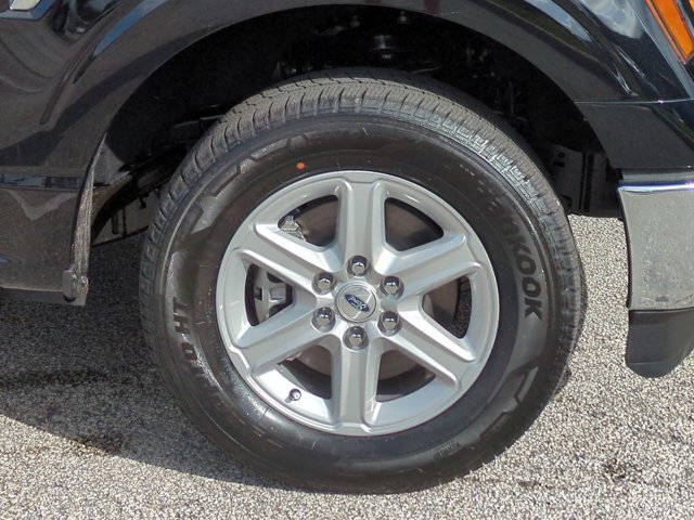 New 2026 Ford F150 XLT w/ Equipment Group 302A MID RWD image 11