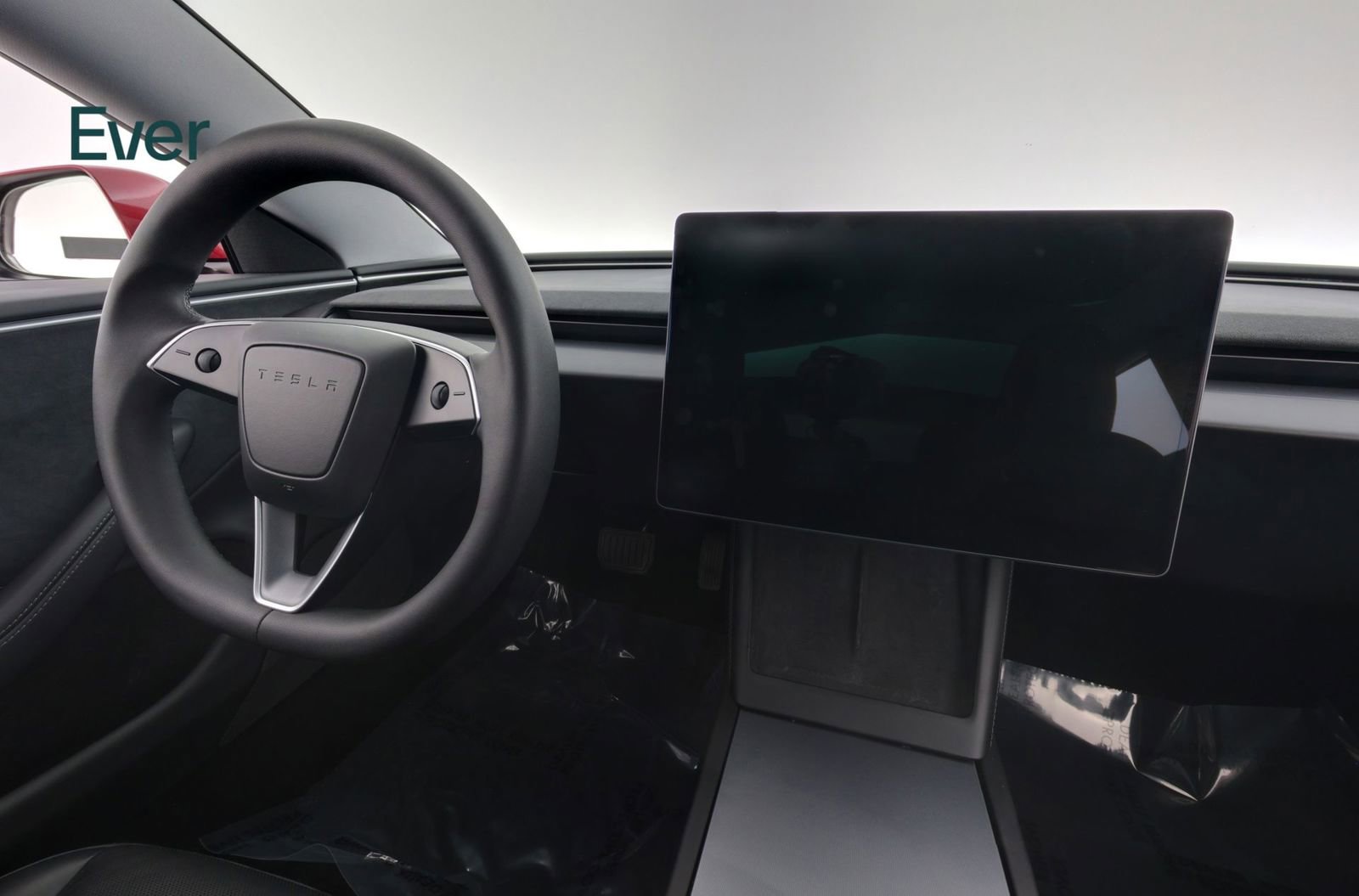 Used 2025 Tesla Model 3 Long Range AWD/4WD image 25