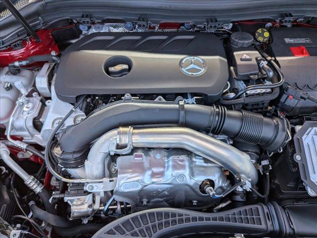 New 2026 Mercedes-Benz GLA 250 image 16