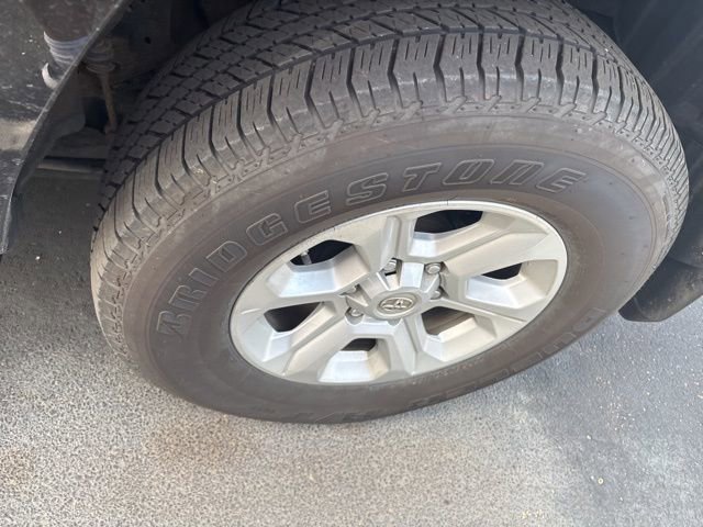 Used 2014 Toyota 4Runner SR5 Premium AWD/4WD image 11