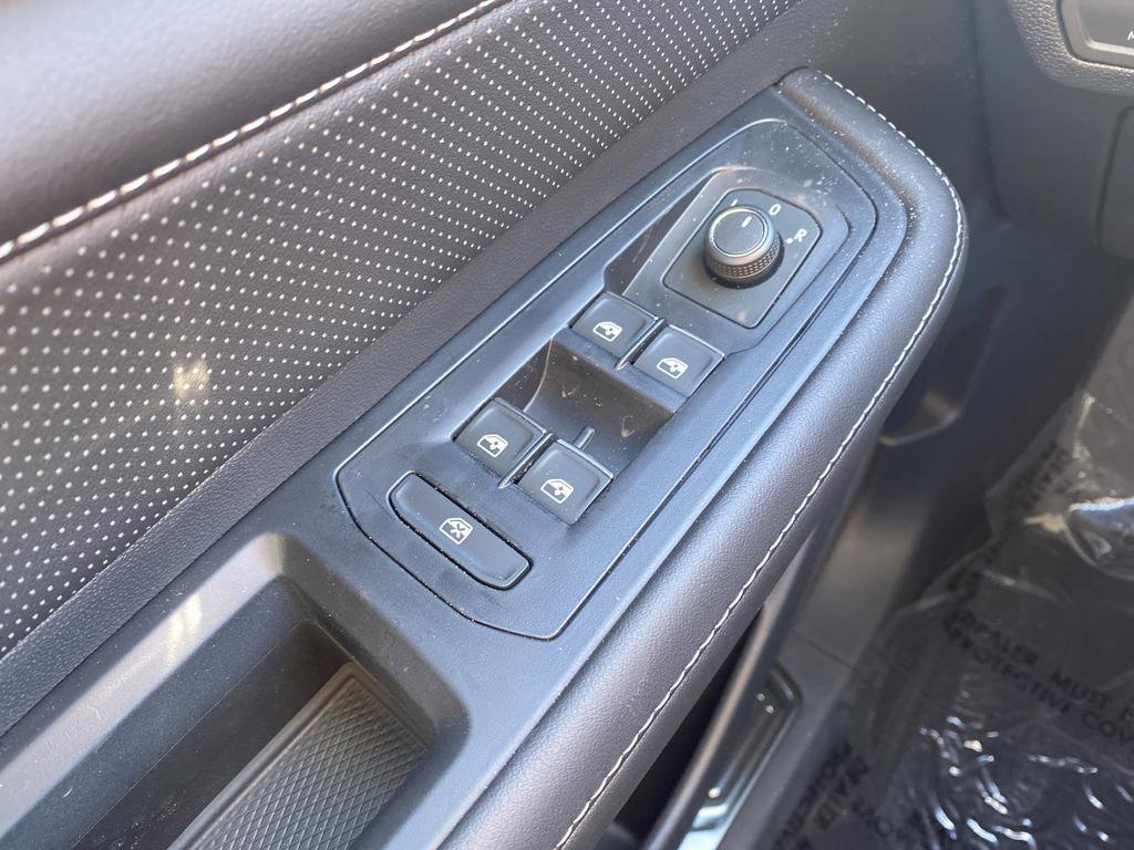 New 2026 Volkswagen Atlas SE image 38