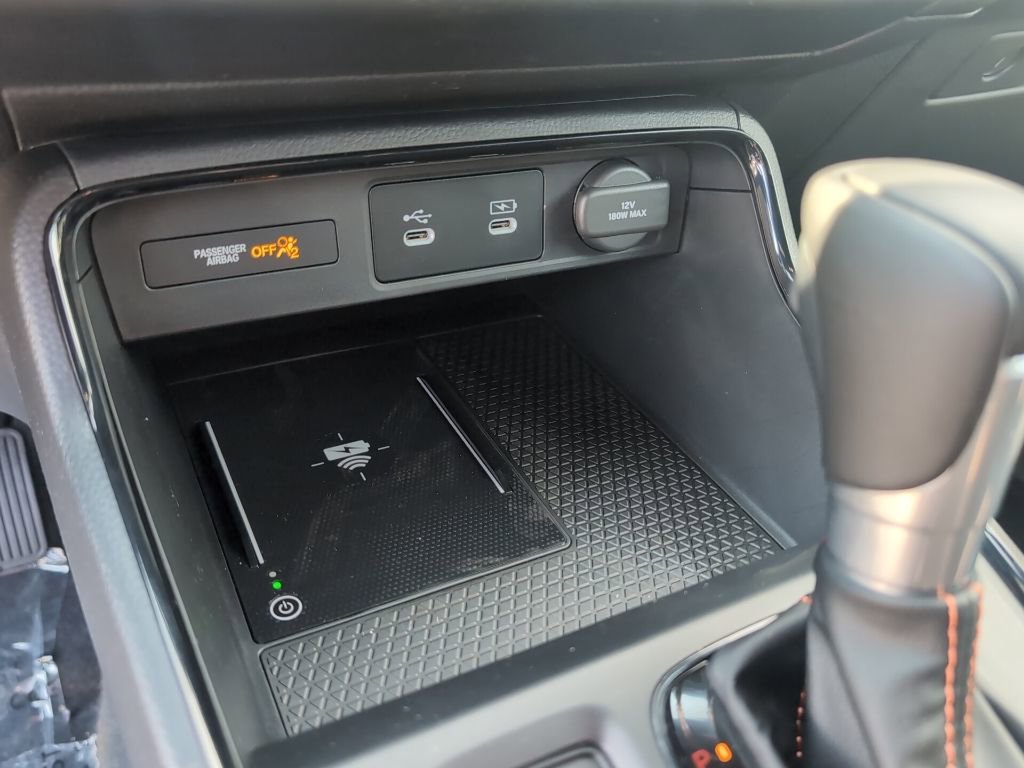 New 2026 Honda CR-V Sport-L image 28