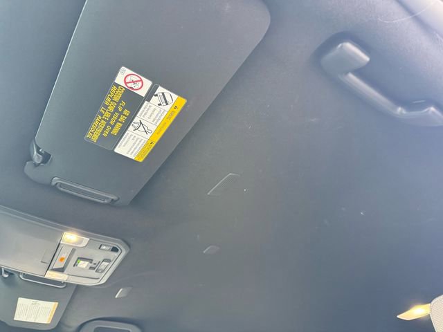 Used 2025 Toyota 4Runner SR5 image 8