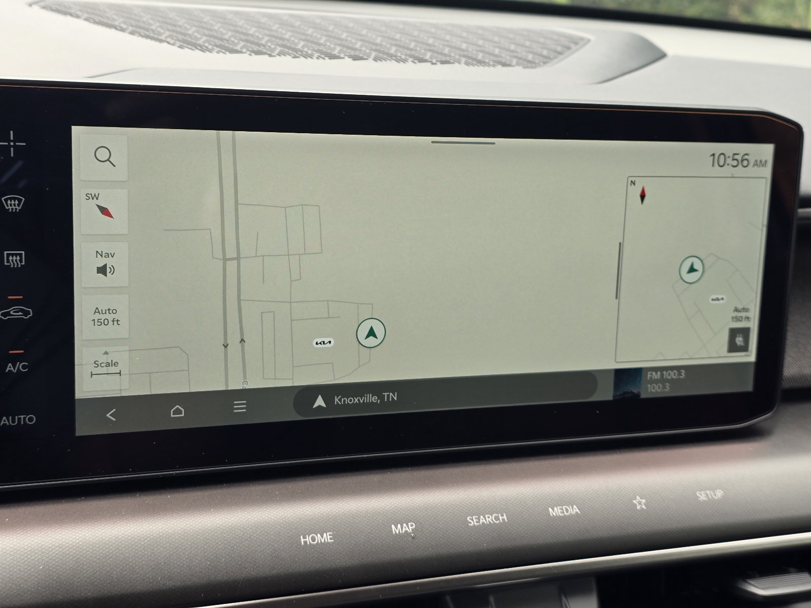 New 2026 Kia EV9 Wind AWD/4WD image 10