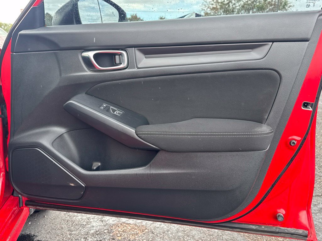 Used 2025 Honda Civic Sport image 22