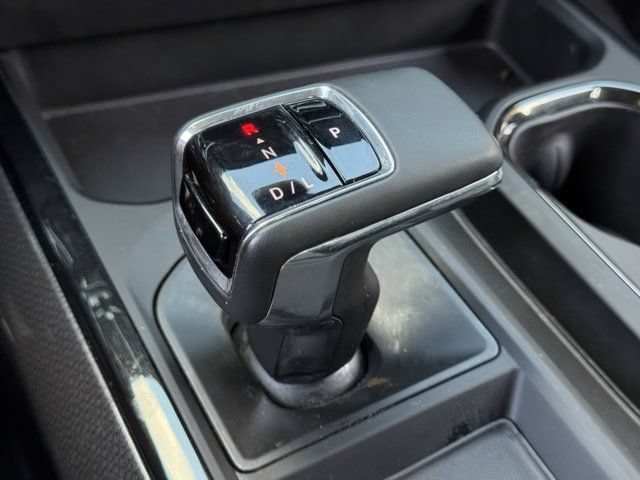 Used 2024 Chevrolet Silverado 1500 ZR2 w/ Technology Package AWD/4WD image 22