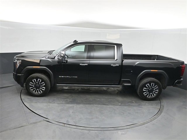 Used 2024 GMC Sierra 3500 Denali Ultimate image 33