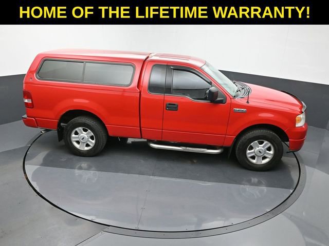 Used 2004 Ford F150 XL RWD image 57