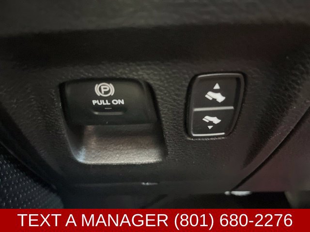 Used 2022 RAM 1500 Laramie AWD/4WD image 24