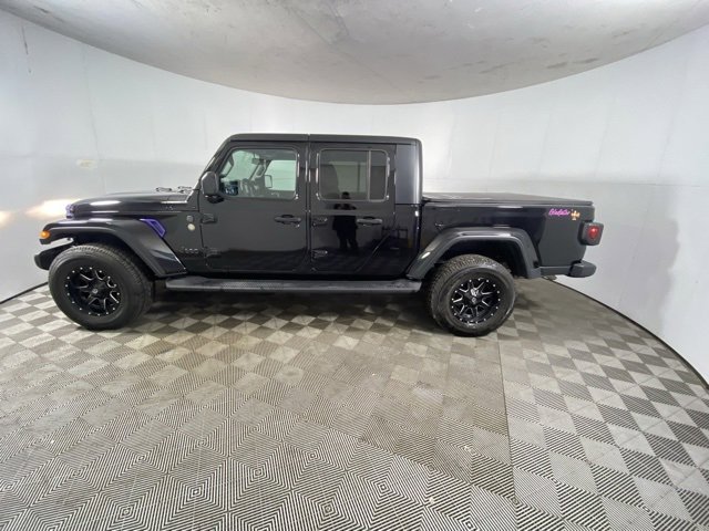 Used 2023 Jeep Gladiator Sport image 2