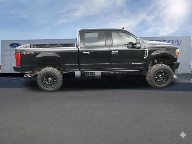 Used 2019 Ford F250 Limited AWD/4WD image 69