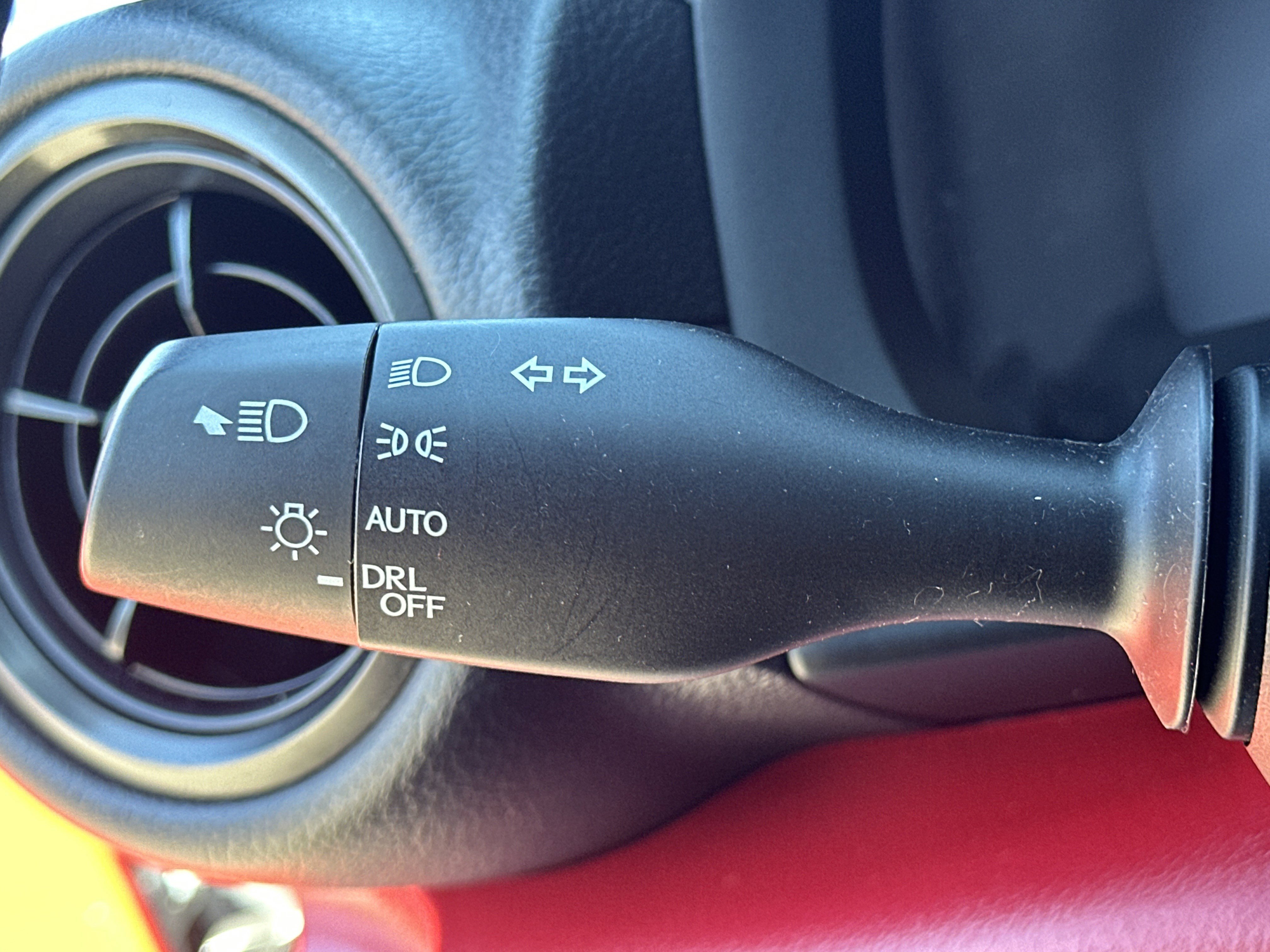 Used 2023 Lexus IS 500 w/ Accessory Package image 13