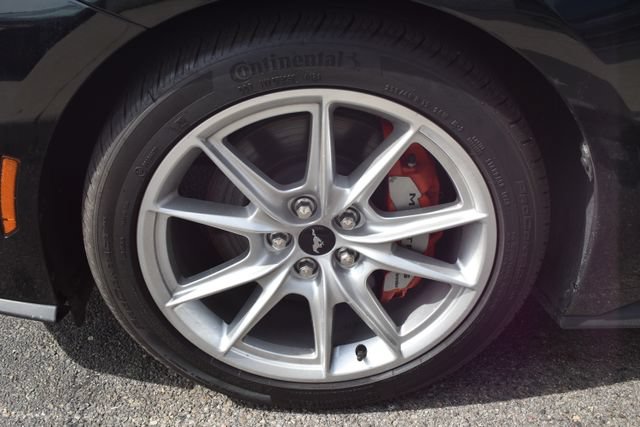 Used 2024 Ford Mustang GT Premium RWD image 46