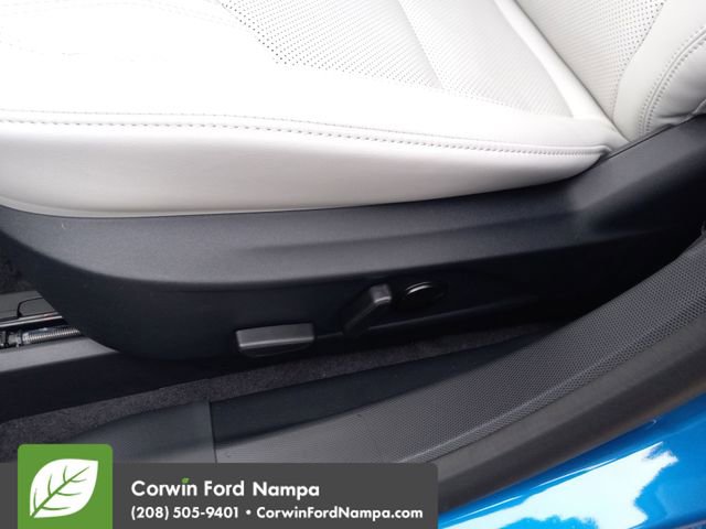 New 2025 Ford Mustang Mach-E Premium image 12