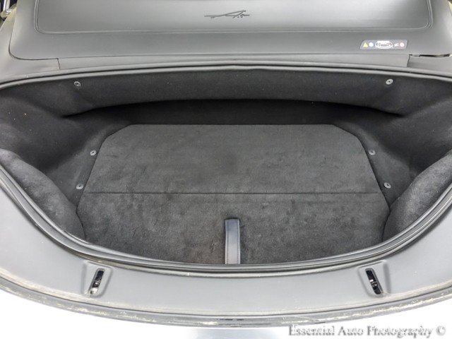 Used 2023 Lucid Air Pure AWD/4WD image 29