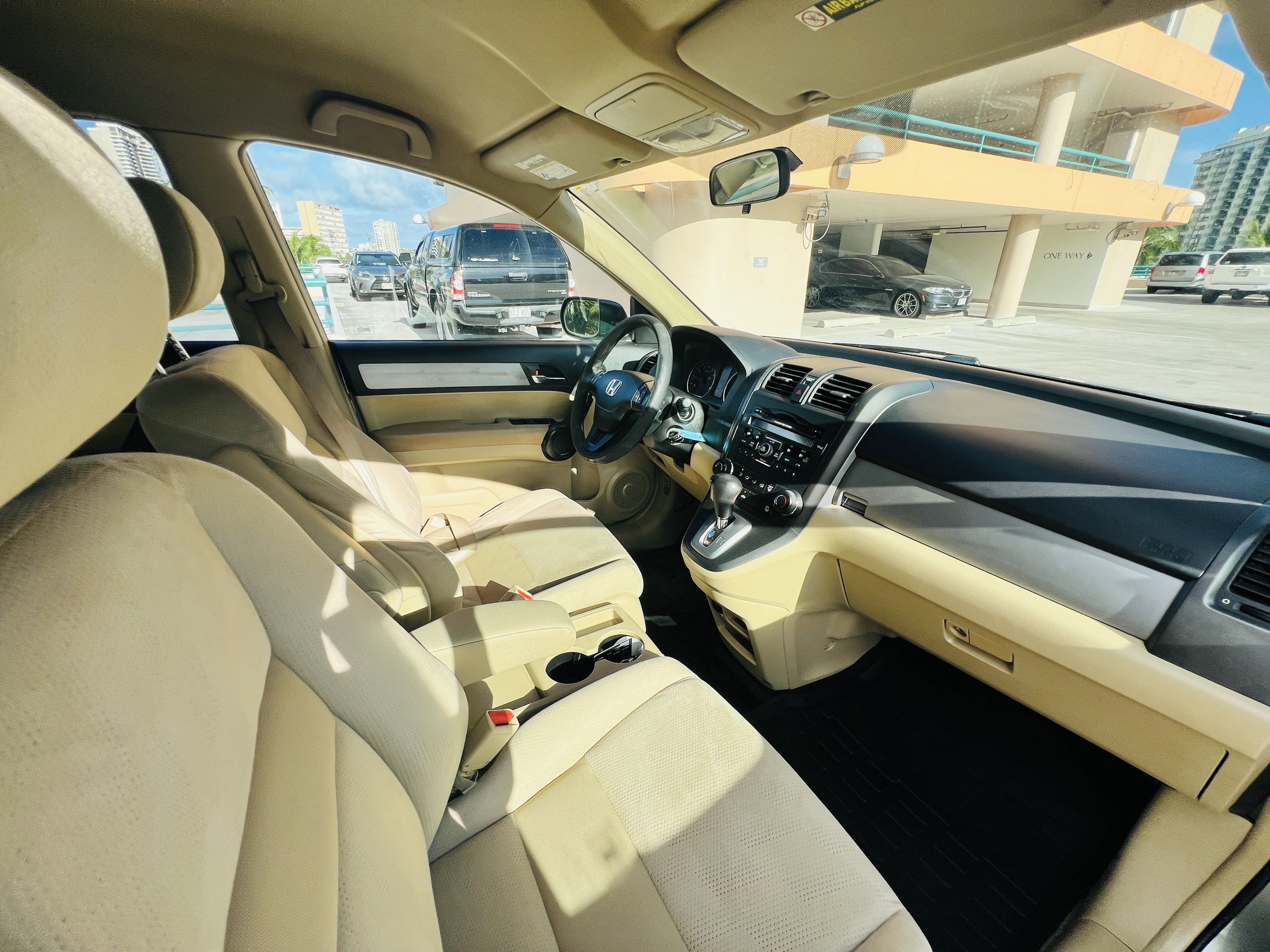 Used 2011 Honda CR-V SE image 17