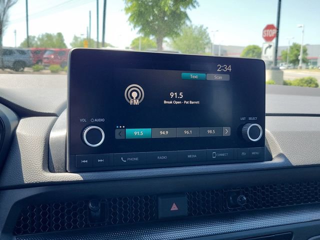 Used 2025 Honda CR-V Sport image 21