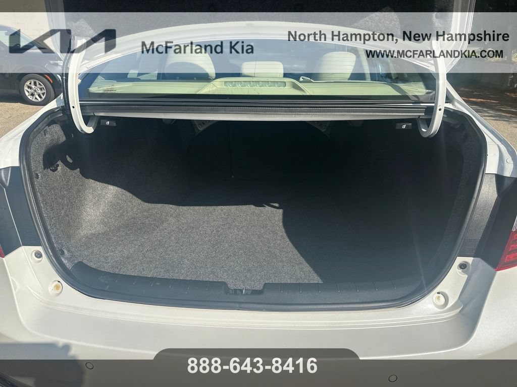 Used 2016 Honda Accord Touring image 22