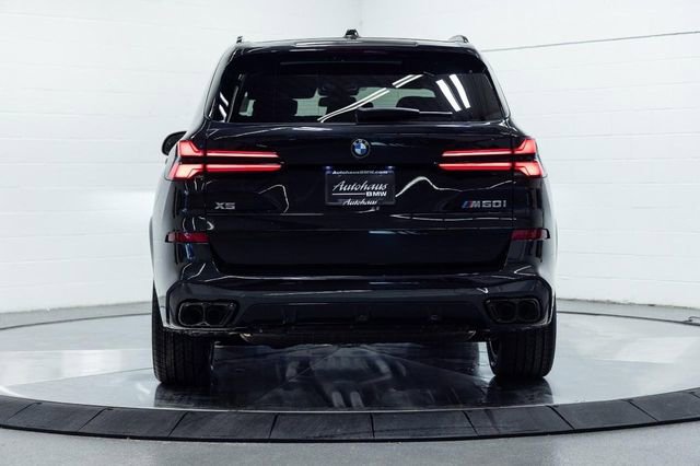 New 2026 BMW X5 M60i image 10