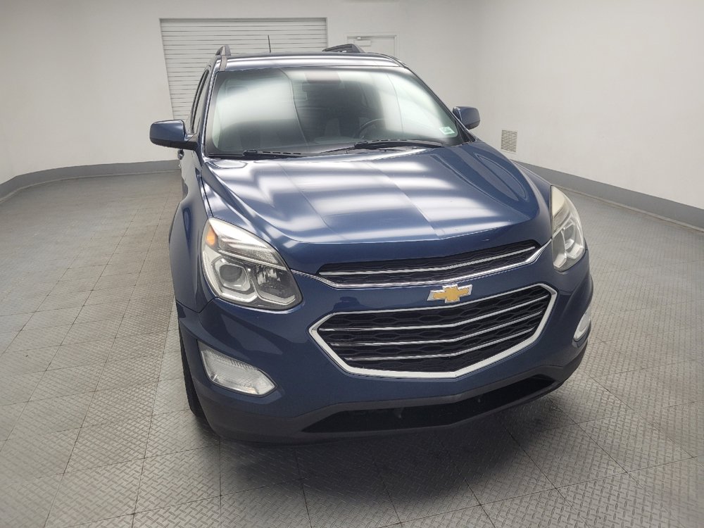 Used 2016 Chevrolet Equinox LT w/ Convenience Package FWD image 14