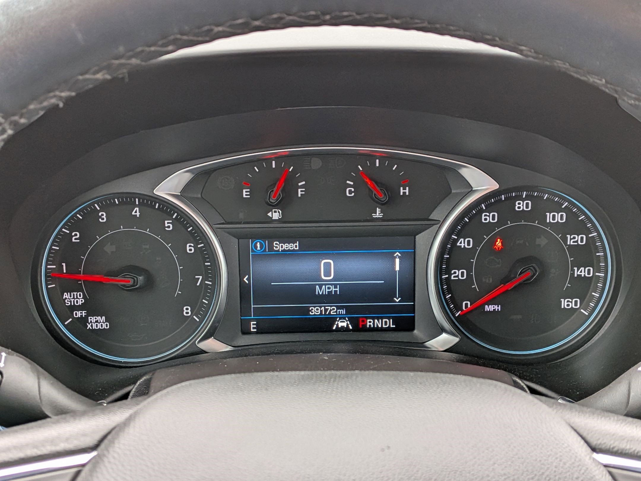 Used 2024 Chevrolet Equinox LT image 21