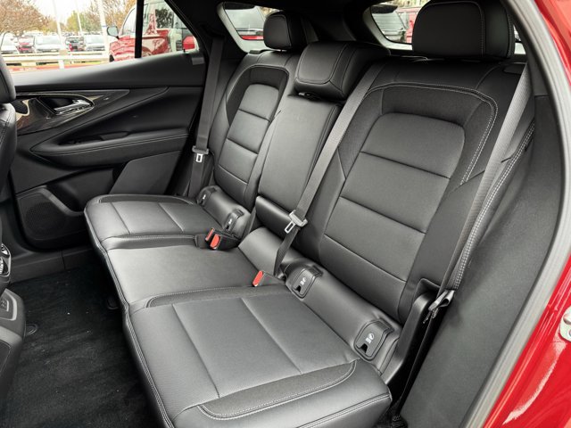 New 2026 Chevrolet Blazer EV LT FWD image 22