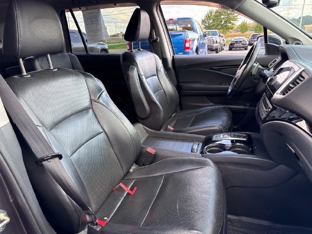 Used 2016 Honda Pilot Elite image 13