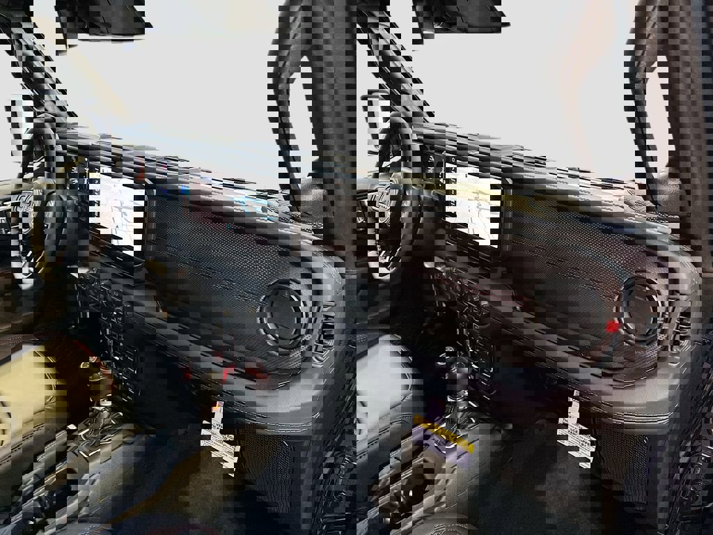 New 2026 Jeep Gladiator Rubicon image 31