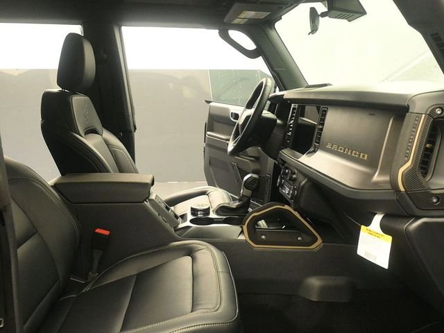 New 2026 Ford Bronco Badlands image 16