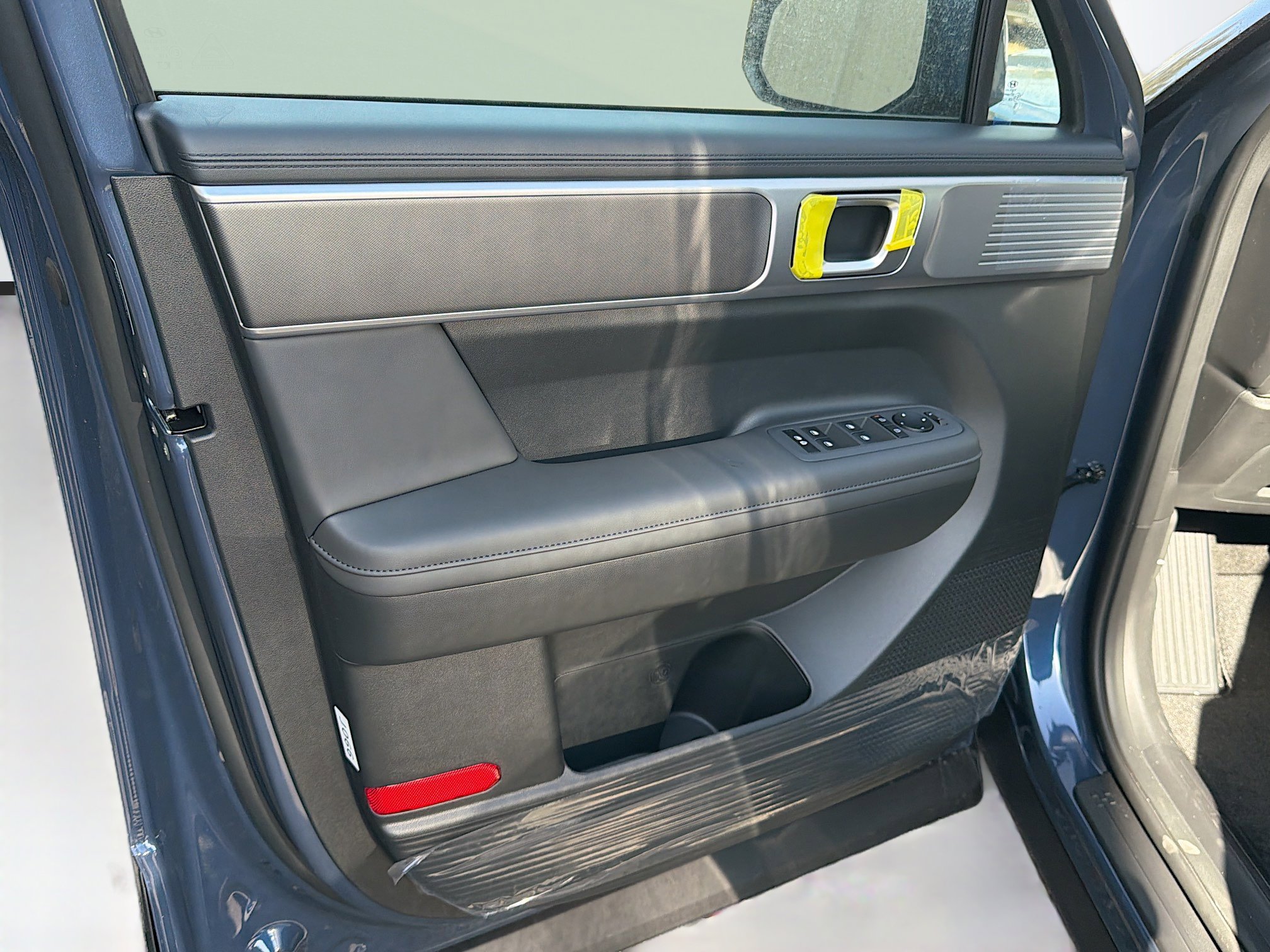 New 2026 Hyundai Santa Fe SEL FWD image 23