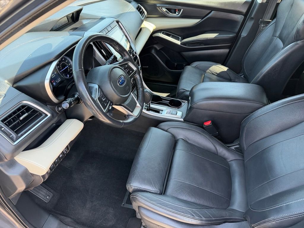 Used 2021 Subaru Ascent Limited w/ Technology Package AWD/4WD image 8