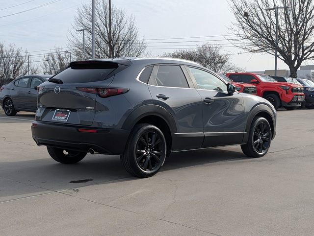 Used 2023 MAZDA CX-30 AWD 2.5 S w/ Preferred Package image 6