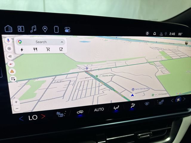 Used 2025 Chevrolet Equinox EV LT FWD image 17