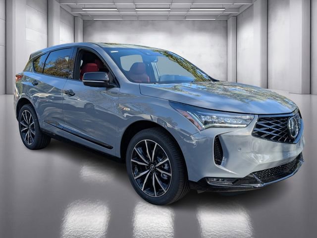 New 2026 Acura RDX A-Spec image 3