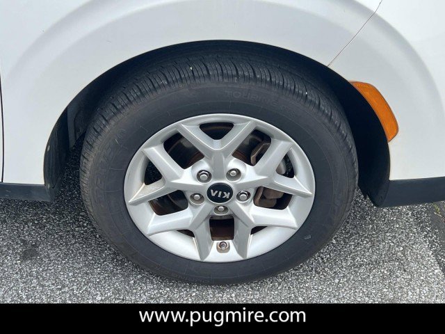 Used 2020 Kia Soul S image 12