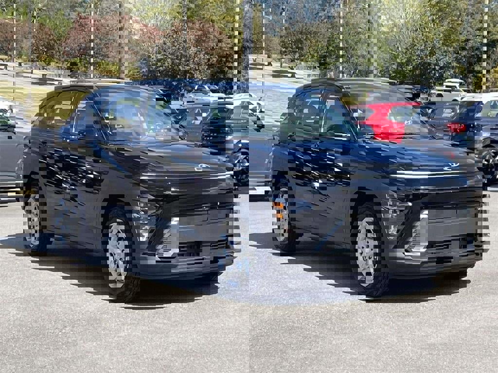 New 2026 Hyundai Kona SE image 28