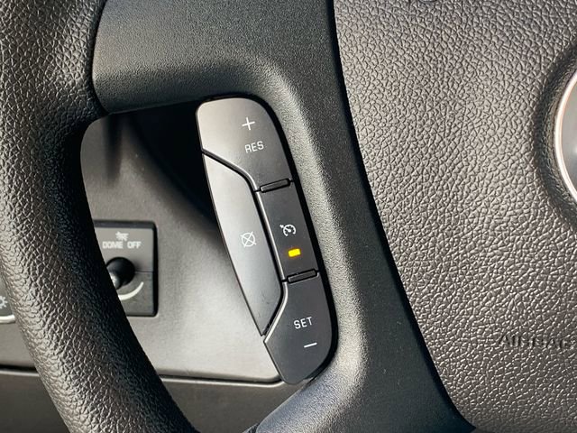 Certified 2024 Chevrolet Express 2500 Work Van w/ Driver Convenience Package image 23