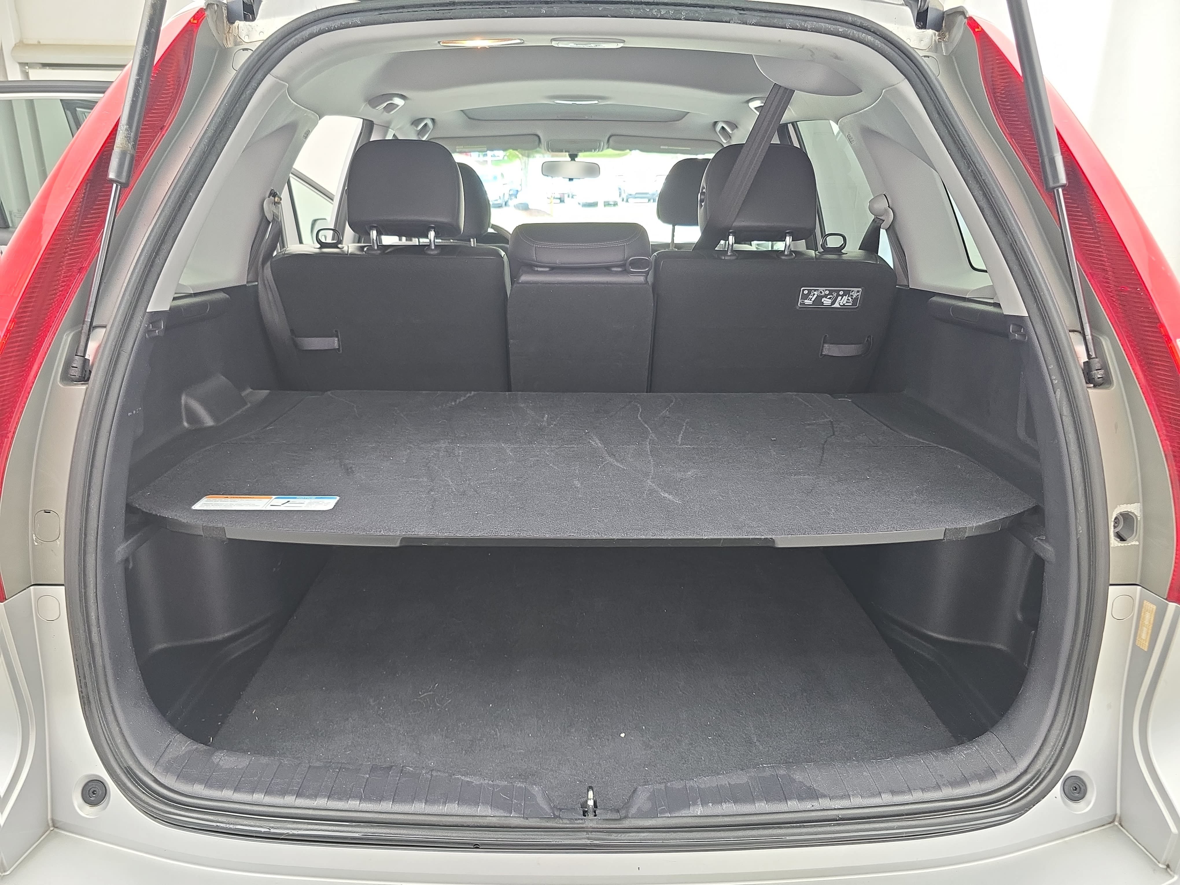 Used 2010 Honda CR-V EX-L image 12