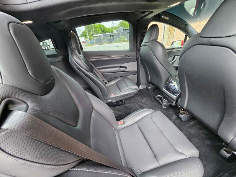 Used 2023 Tesla Model X Plaid AWD/4WD image 68