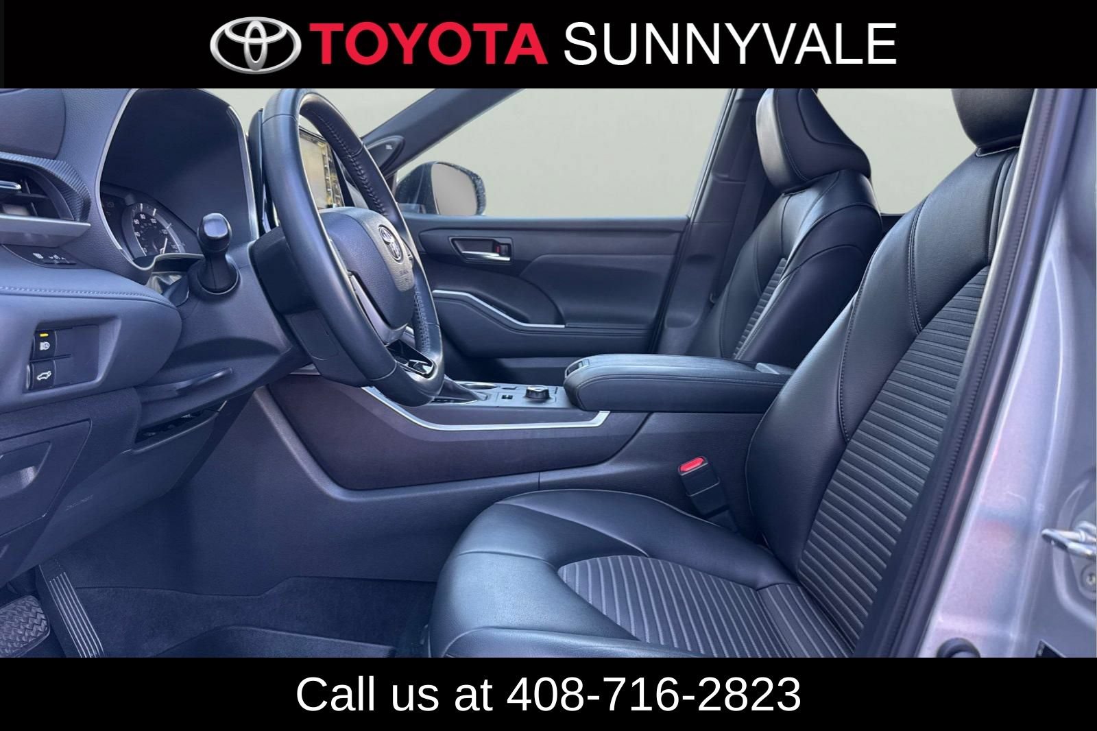 Used 2022 Toyota Highlander XSE AWD/4WD image 14